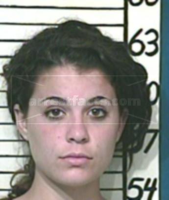 Sara Elaine West