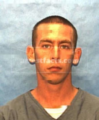 Dustin Garrett Philman