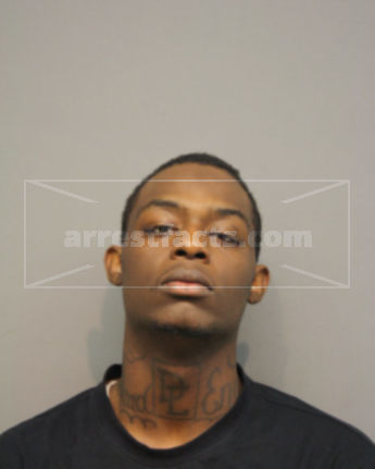 Demetrius C Holman