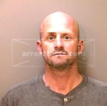 Taylor Scott Larvin