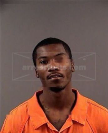 Dominique Rontez Carter