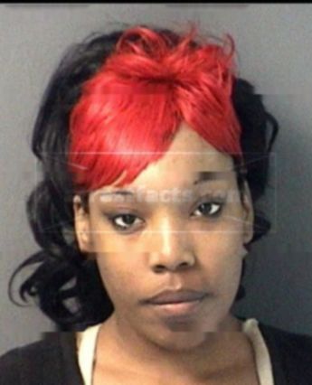 Antionette Fantasia Dailey