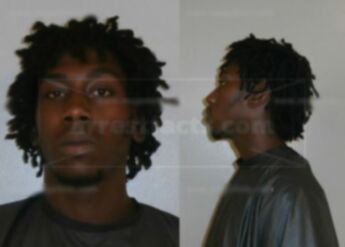 Sean Terence Giddens