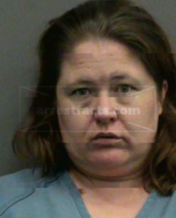 Nancy Christine Williams