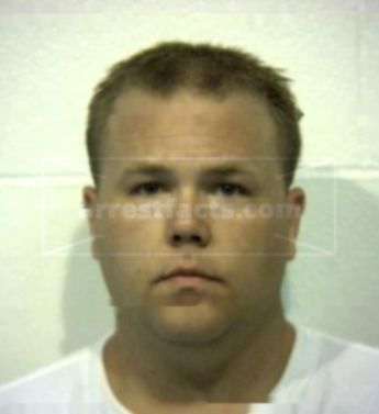 Mitchell Oliver Mehrens
