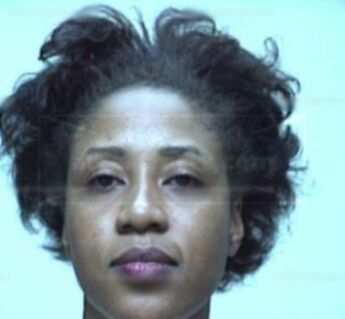 Donna Jackson Mayberry