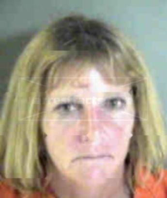 Christine Ann Mamalis