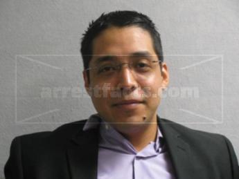 Ruben B Rodriguez