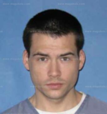 Jason Lee Fournier