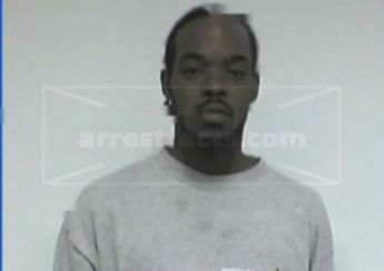 Mceady Morris Jr