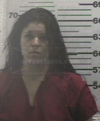 Angela Chapin