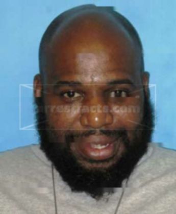 Dion Sanchez Hudson