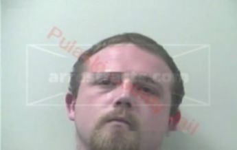 Brandon Lee Davis