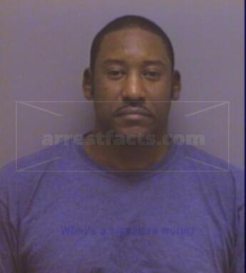 Wendell Eric Harris