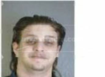Christopher Scott Major