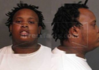 Christopher Varshawn Smith