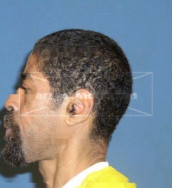Carlos B Brown