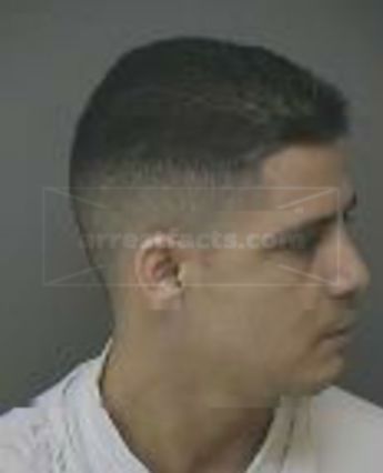 Joe Shem Flores