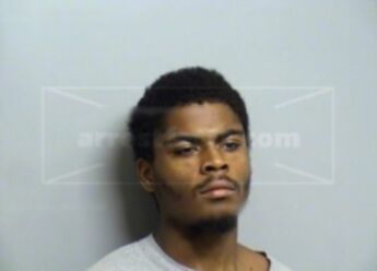 Stefon Antonio Ledbetter