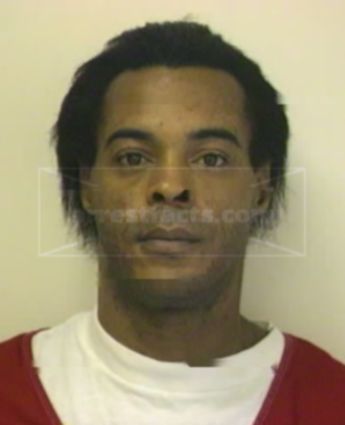 Anthony Blake Anderson