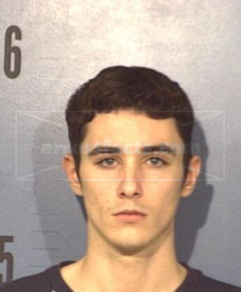Dallas John Montgomery