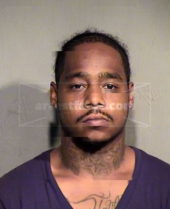 Solomon Ramon Stallings
