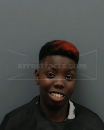 Justice Evangelia Finch