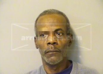 Ronald Harris