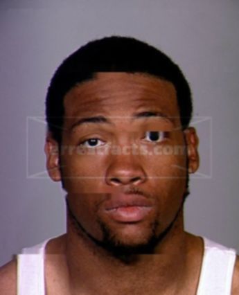 Dominic Pierce