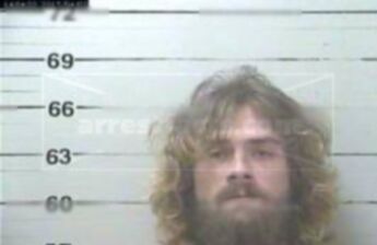 Dustin Allen Price