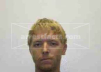 Christopher Daniel Purcell