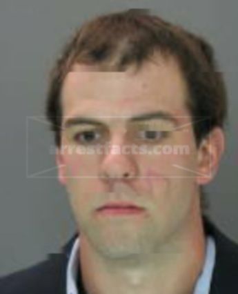 Michael Thomas Garey
