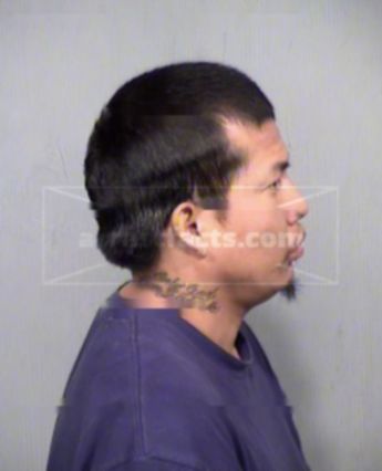 Jarren Leonard Dodson
