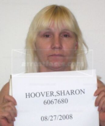 Sharon Hoover
