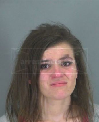 Zandra Ataska Shafer