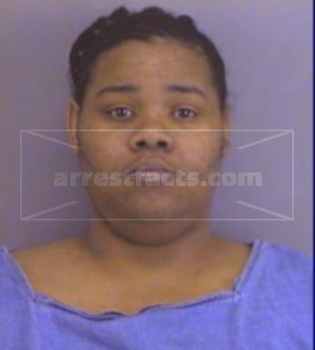 Andrea O. Redwine
