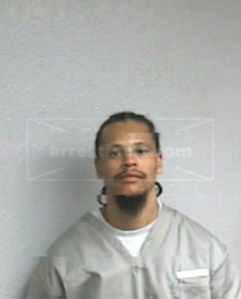 Ricky D Winrow