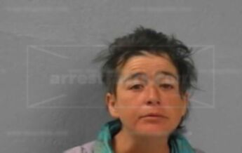 Joyce Ann Rogers