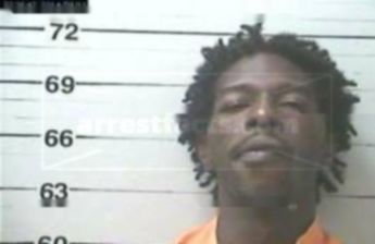 Terrell Dion Mcdonald