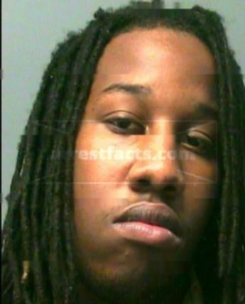 Darius H Coleman