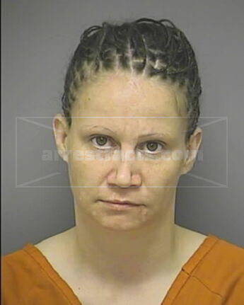 Tracie Lynn Rolfe