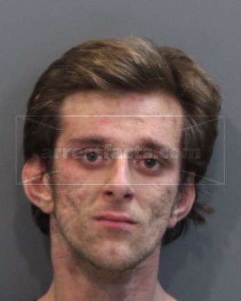 Brandon Taylor Rhodes