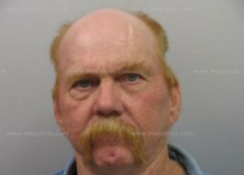 Larry Michael Hyde