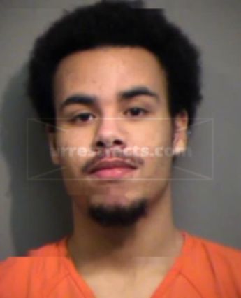 Rodney Shawn Elgin