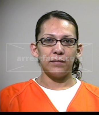 Margaret Marie Dominguez