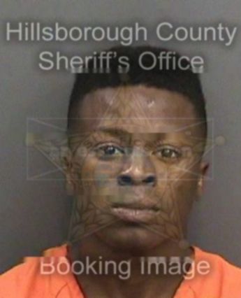 Jamikel Kavon Murray