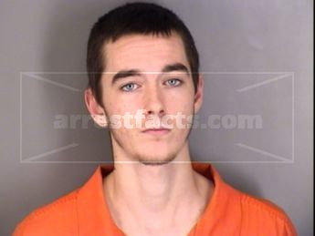 Zachary John Mcginn