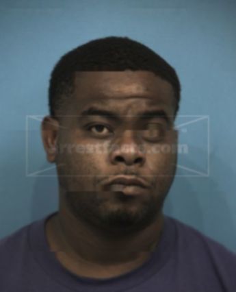 Quendrick Obryant Nunn