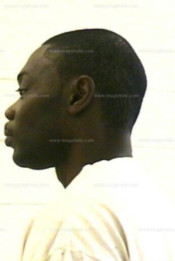 Darren Conrad King