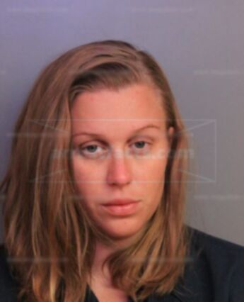 Ashley Elizabeth Luckey